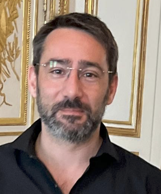 Damien Chemla