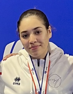 Aya Yachou