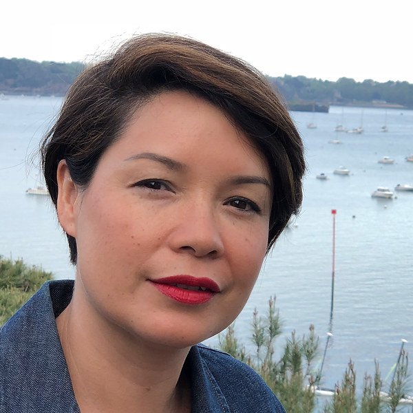 Caroline Leprince