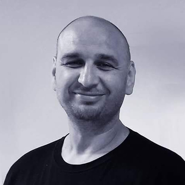 Ghislain Favret