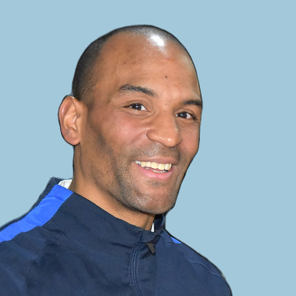 Jeremy Louis Mondesir