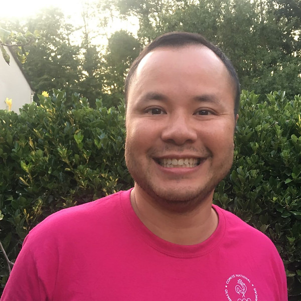 Nicolas Nguyen