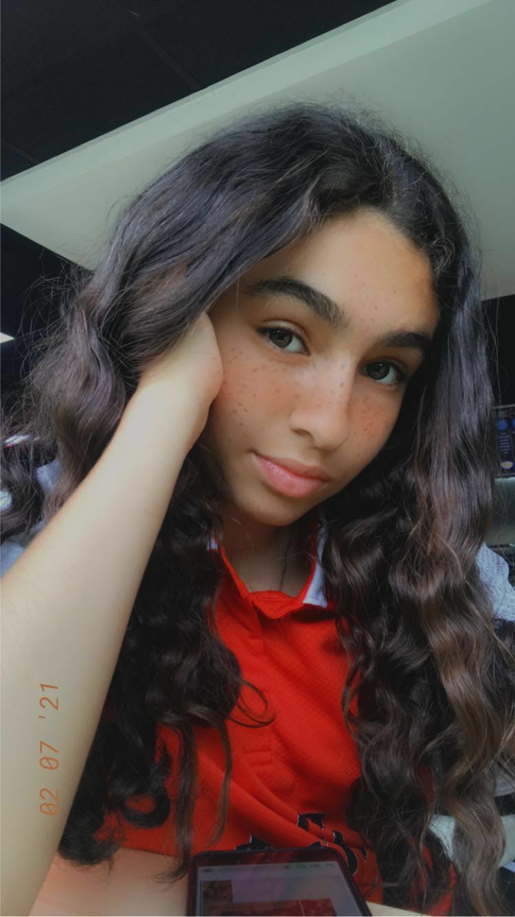 Ines Hamimes